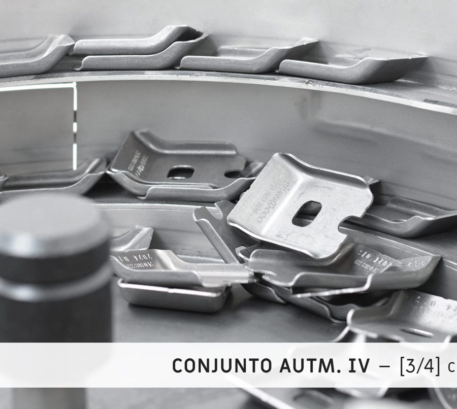 Protegido: [3/4] Posicionador circular vibratorio