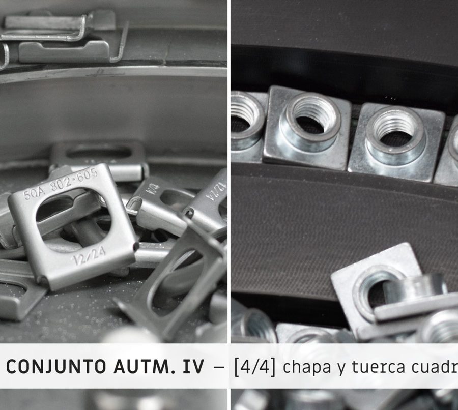 Protegido: [4/4] Doble posicionador circular vibratorio