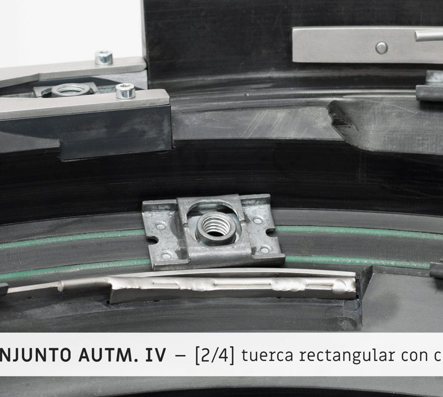 Protegido: [2/4] Posicionador circular vibratorio