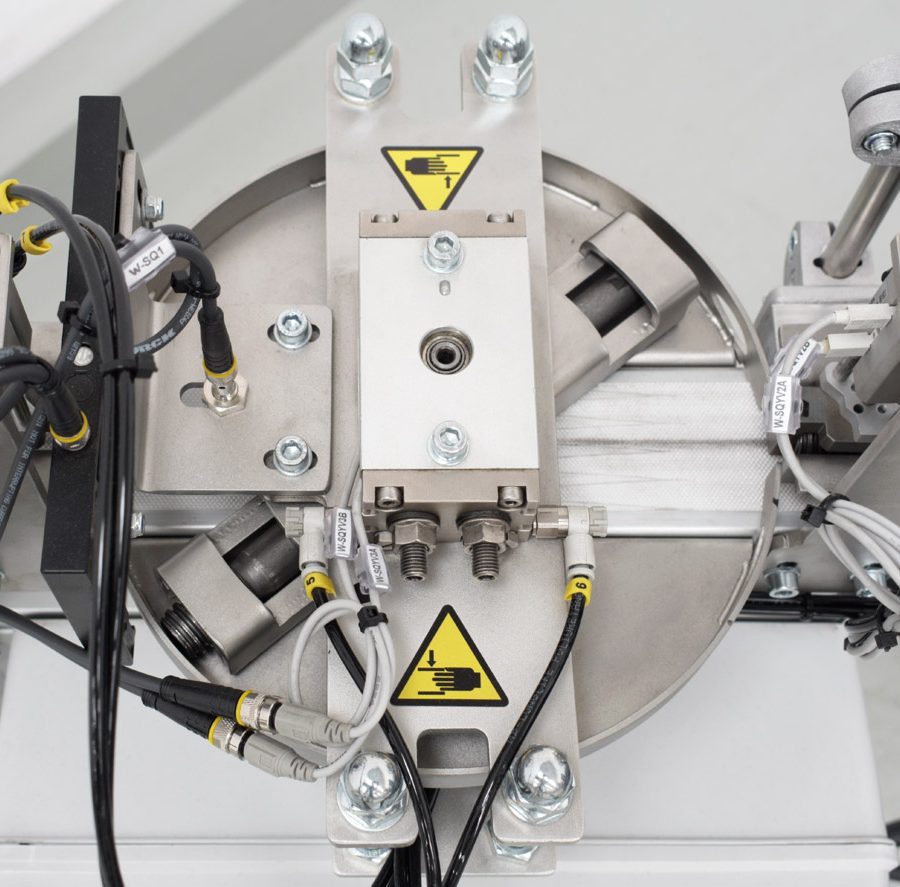 Paso a paso para ejes de remolcado