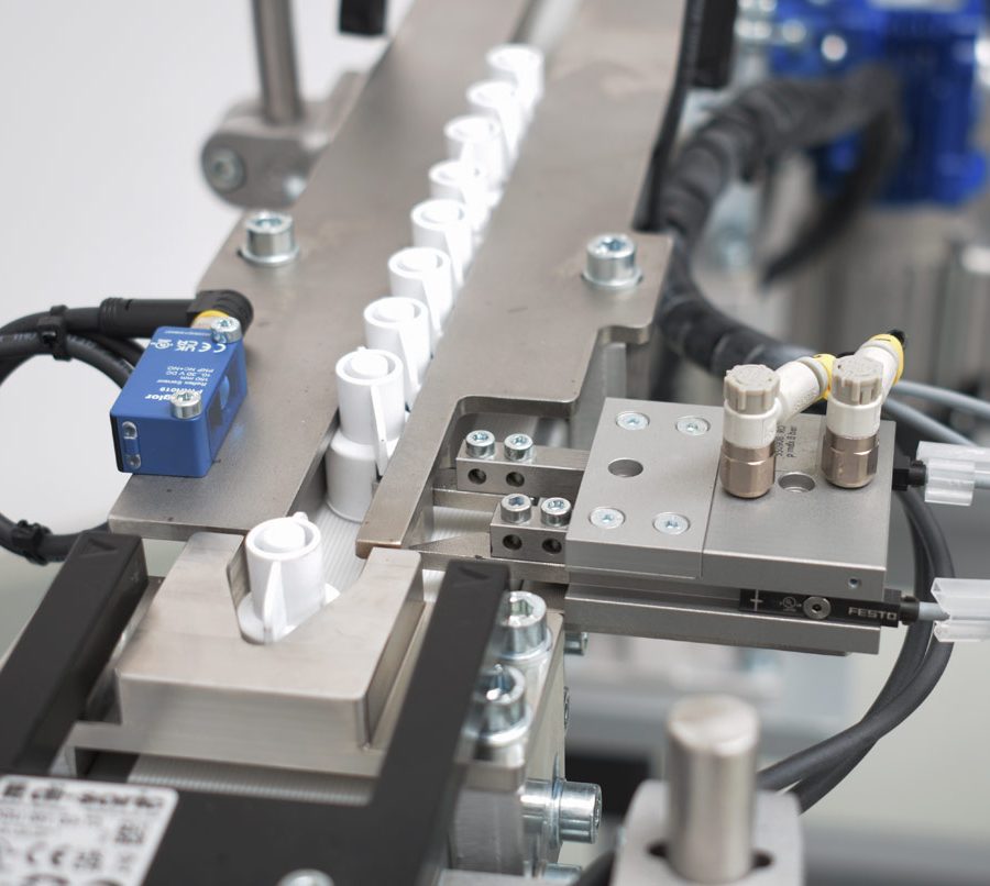 Paso a paso para tapones de nevera