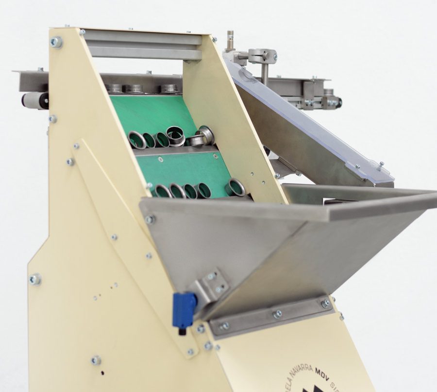 Escalator – Elevador de lamas para varios tipos de casquillos con valona